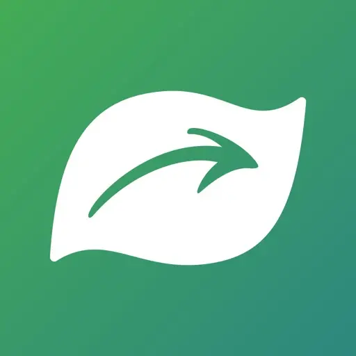 Seek iNaturalist app icon