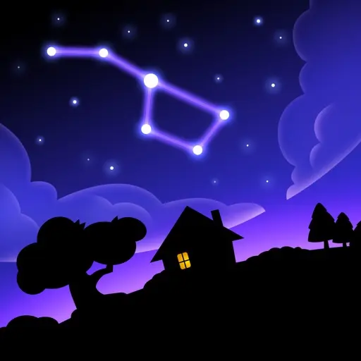 SkyView app icon