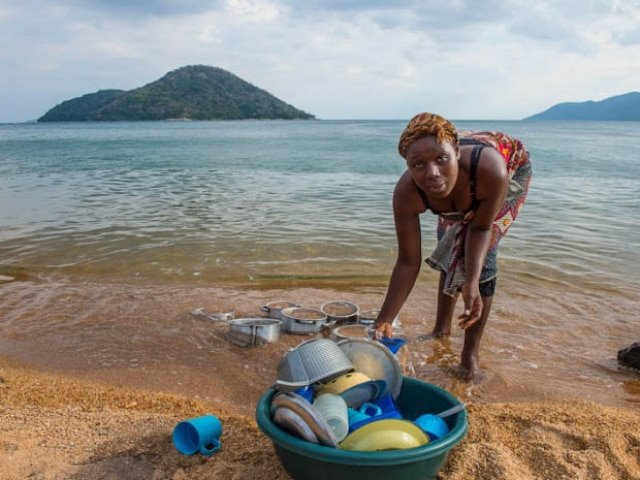 16-day Zambia and Malawi Livingstone Trail (Accommodated)