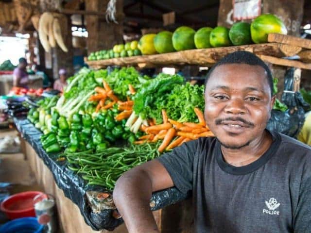 16-day Zambia and Malawi Livingstone Trail (Accommodated)