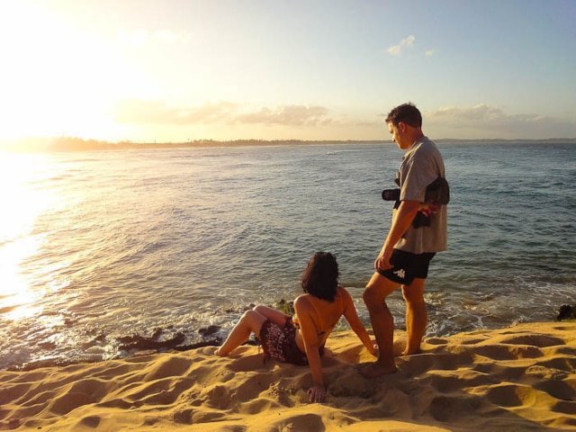 14-day Mozambique and Kruger Beach and Bush (Accommodated)