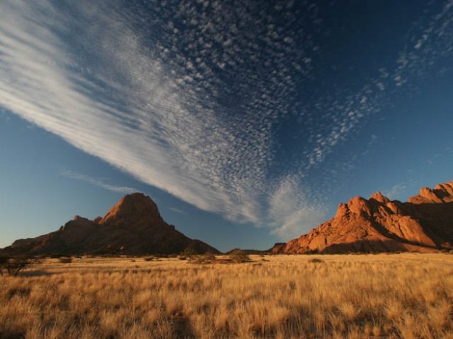 21-day Cape Town to Victoria Falls Grand Explorer (Accommodated)