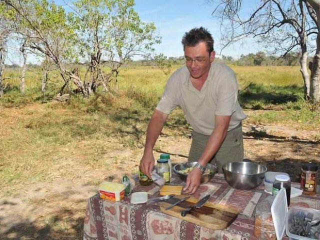 13-day Cape town to Windhoek Grand Explorer (Accommodated)