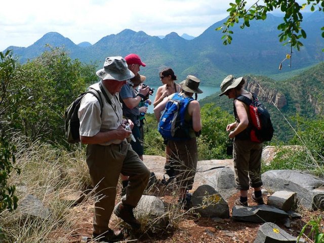 14-day Walking South Africa (Accommodated)