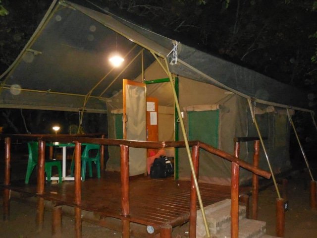 17-day South African Rainbow Route (Accommodation)