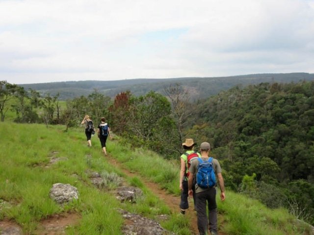 14-day Walking South Africa (Accommodated)