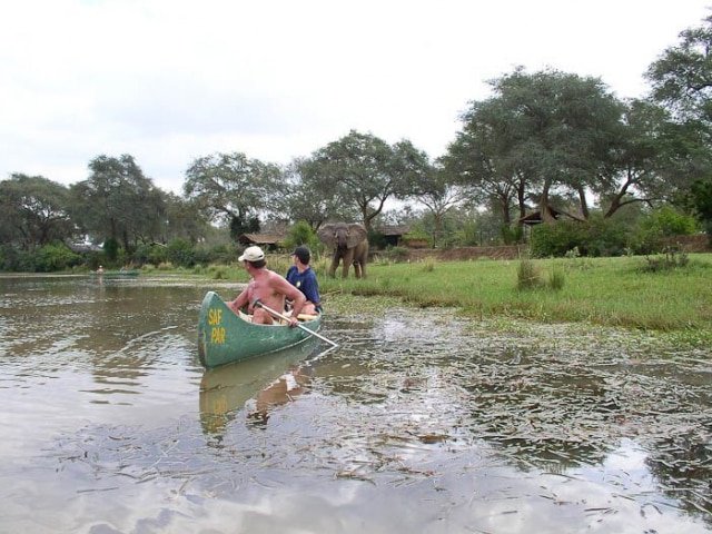 SSNZ  22-day Malawi, Zambia &amp; Mozambique Trade Route (Camping)