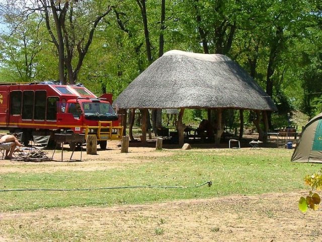 SSNZ  22-day Malawi, Zambia &amp; Mozambique Trade Route (Camping)