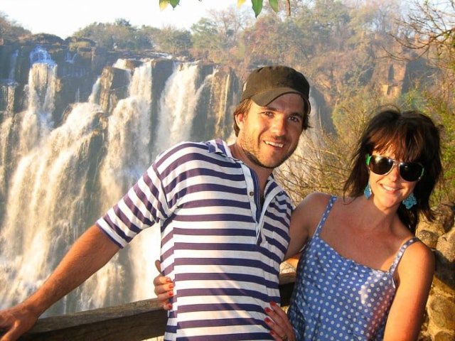 SSNZ  22-day Malawi, Zambia &amp; Mozambique Trade Route (Camping)