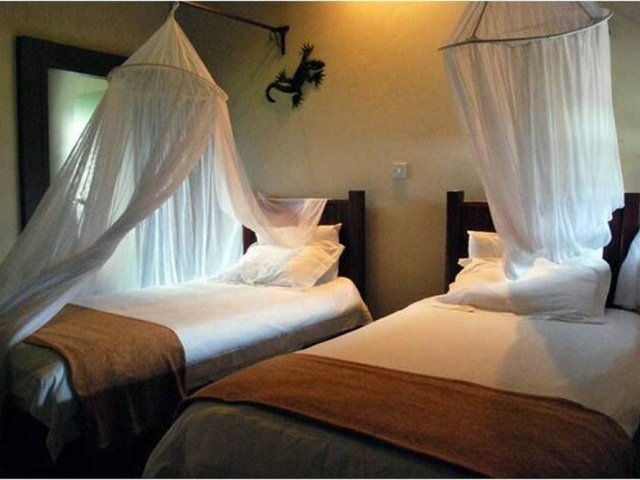 16-day Zimbabwe  Botswana Game Tracker (Accommodated)