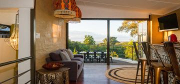 528 Victoria Falls Guest House