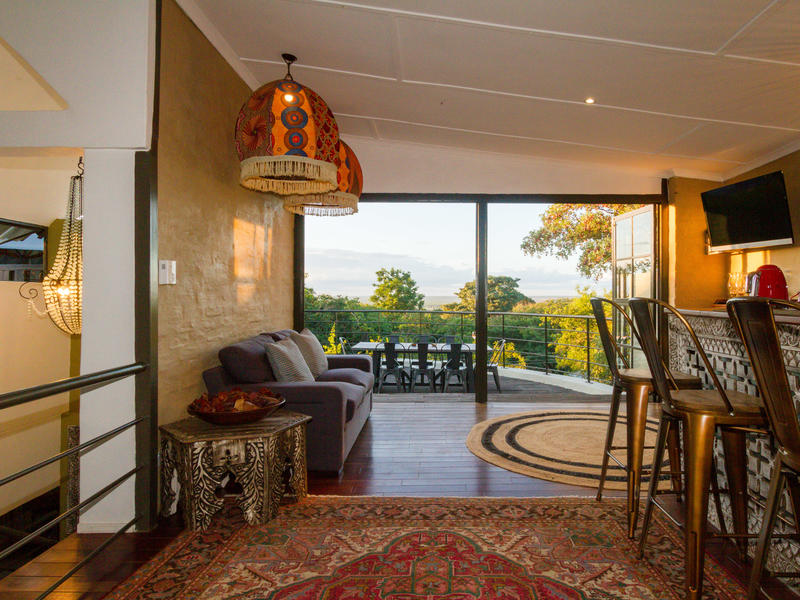 528 Victoria Falls Guest House