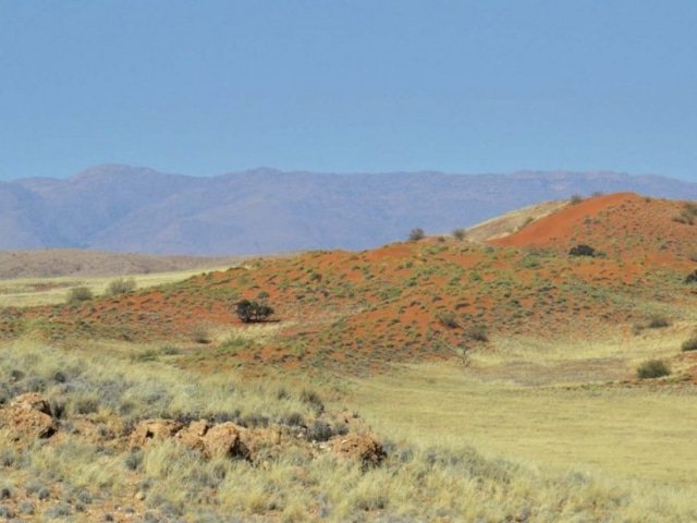 14-day Namibia Experience (Camping)
