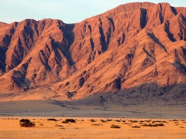 14-day Namibia Experience (Camping)