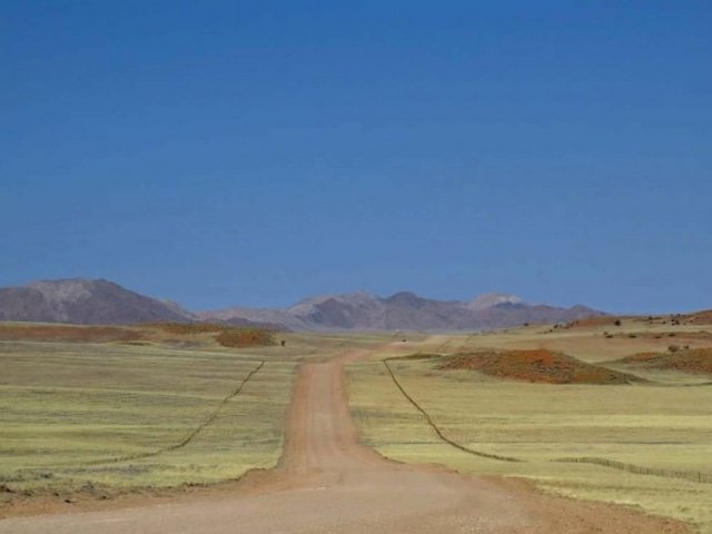 14-day Namibia Experience (Camping)