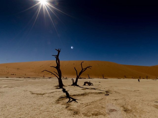 14-day Namibia Experience (Camping)