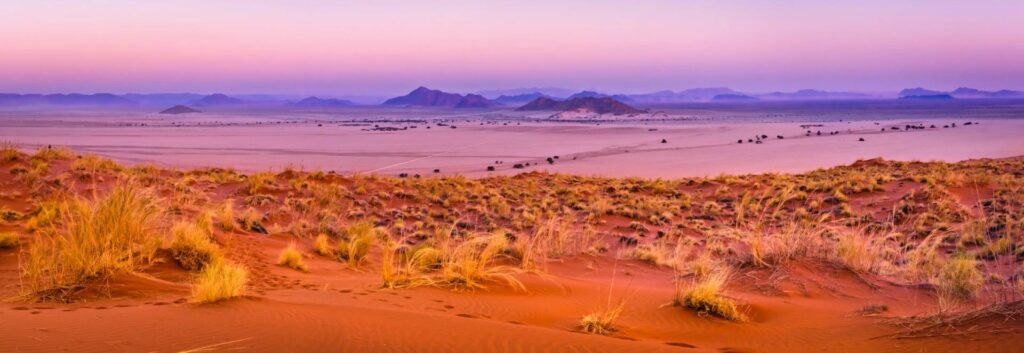 Namibia