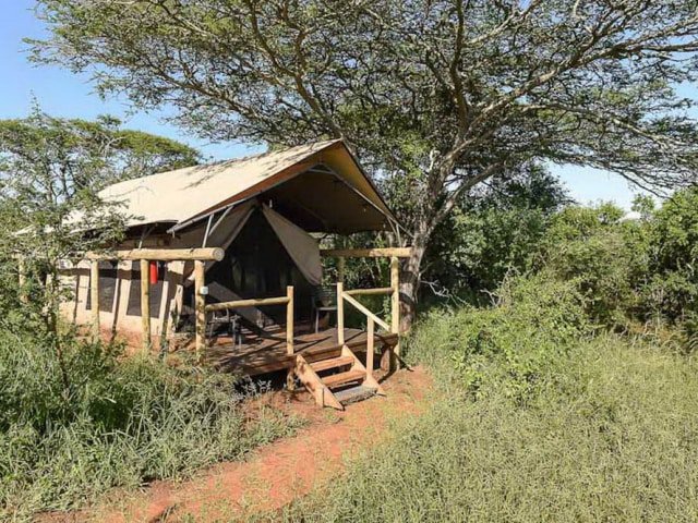 14-day Mozambique and Kruger Beach and Bush (Accommodated)