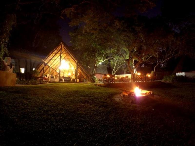 Pioneer Camp