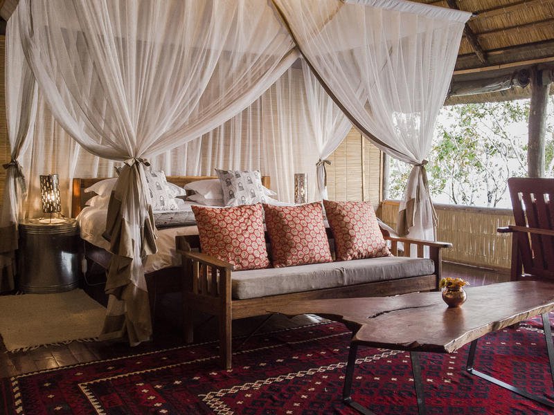 9-day Zambian Discoverer (Budget)