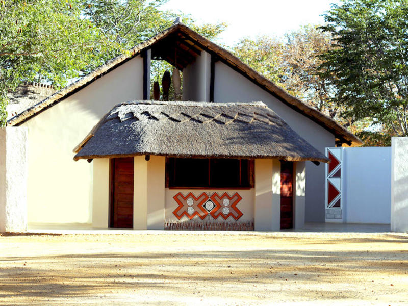 Gwango Heritage Resort
