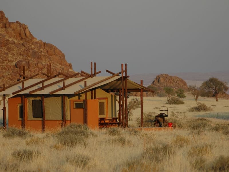 3-4 Star Accommodation