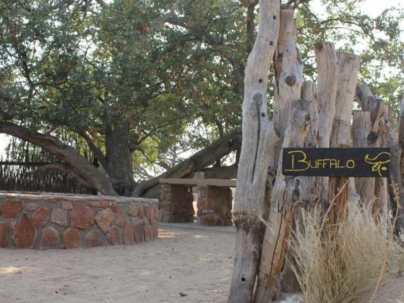 Madisa Campsite