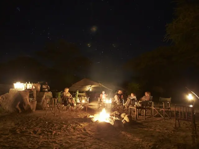 Mdonya Old River Camp