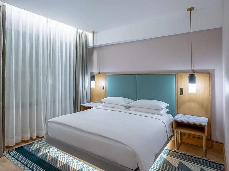 Hyatt Regency