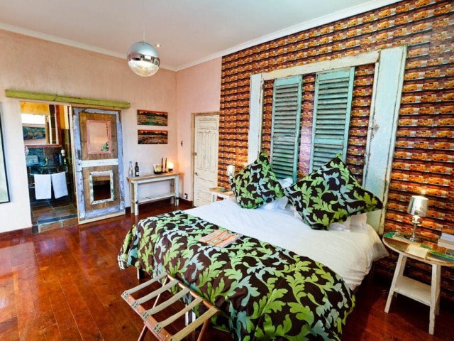 21-day Cape Town to Victoria Falls Grand Explorer (Accommodated)