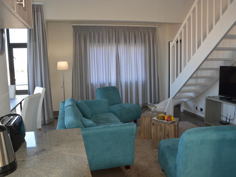 Swakopmund Lifestyle Hotel
