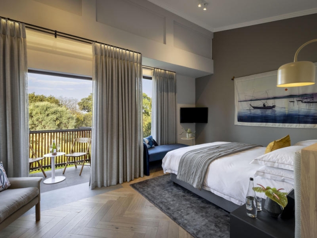 The Peech Hotel, Johannesburg The Peech Hotel, Johannesburg