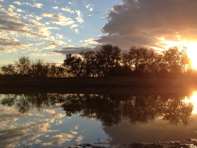 The Waterberg Biosphere, South Africa