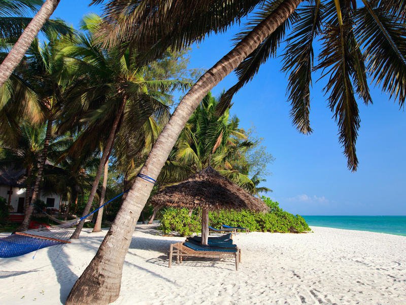 6-day Zanzibar Beach Holiday – Matemwe Lodge
